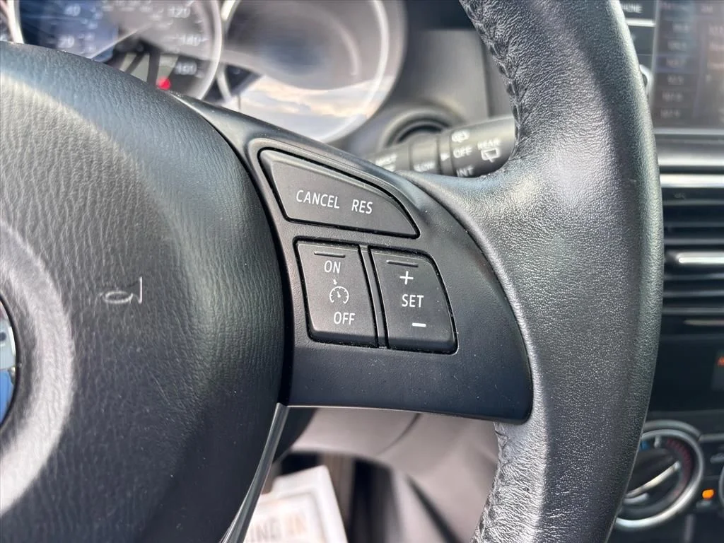 Used 2014 Gray Mazda Touring image 17