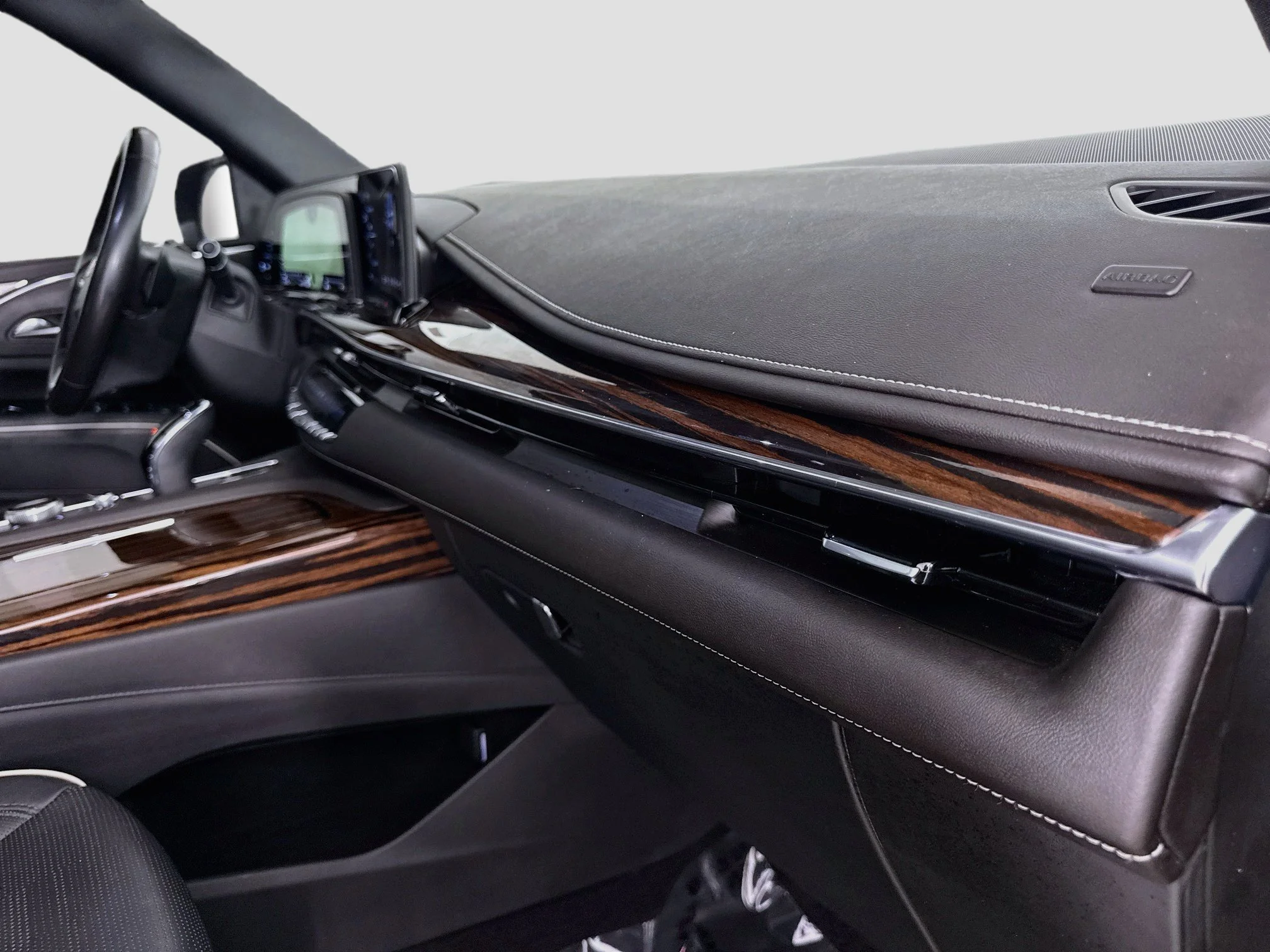 Used 2023 BLACK RAVEN Cadillac RWD Premium Luxury image 33