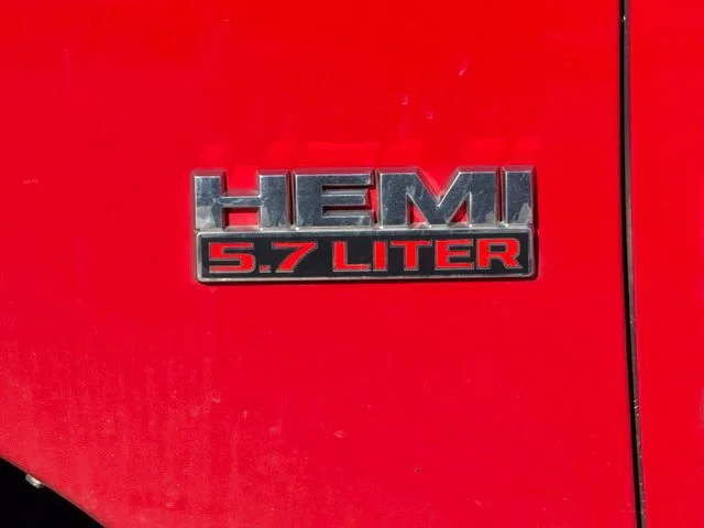 Used 2019 Red Ram Express image 6