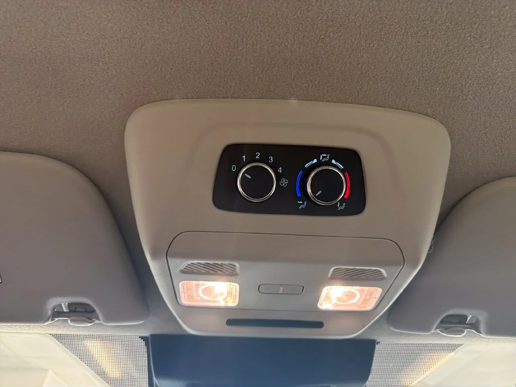 Used 2026 White Ford XLT image 15