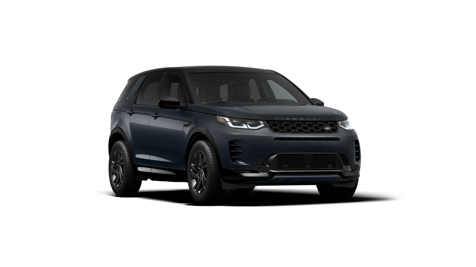 New 2026 Varesine Blue LAND ROVER Landmark 249PS Auto image 1