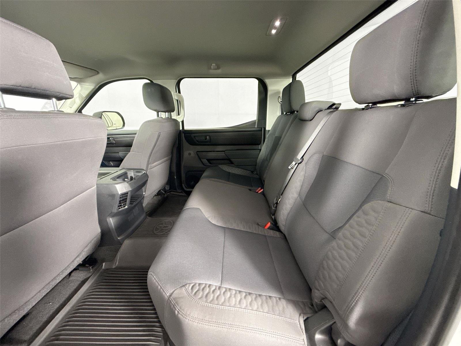 Used 2023 Ice Cap Toyota SR image 27