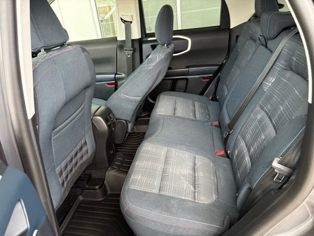 2024 Ford Bronco Sport Heritage - Photo 30