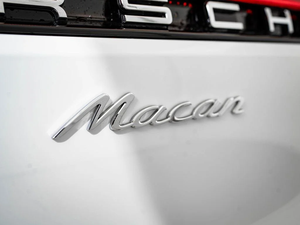 Certified Used 2026 White Porsche  image 20