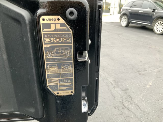 2023 Jeep Wrangler 4-Door Rubicon 392 - Photo 6