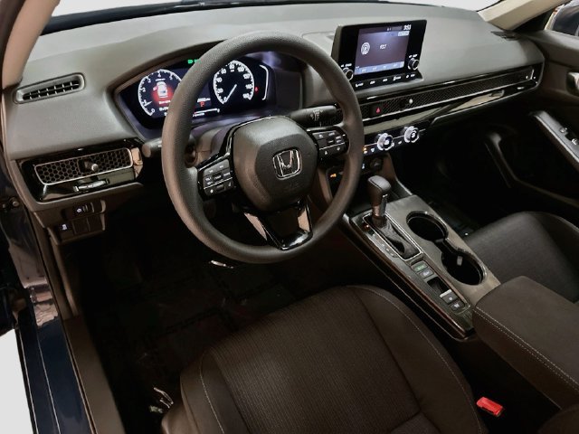 Used 2026 Blue Honda LX image 7