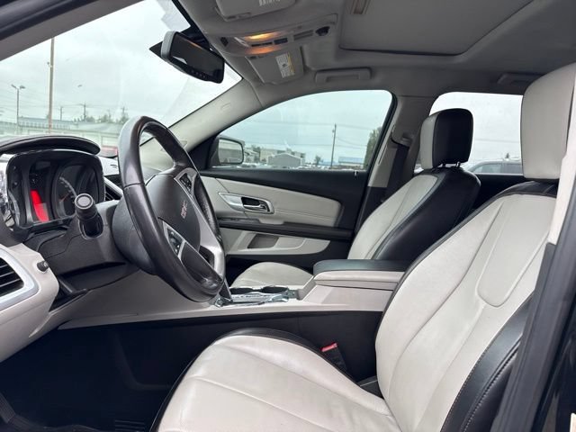 Used 2010 Onyx Black GMC SLT-1 image 5