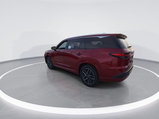New 2026 Matador Red Mica Lexus PREMIUM image 6
