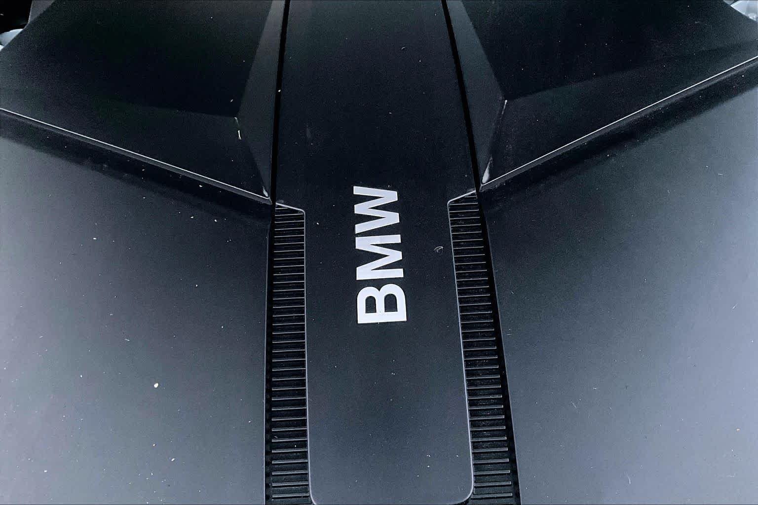 2025 BMW i7 50 - Photo 31