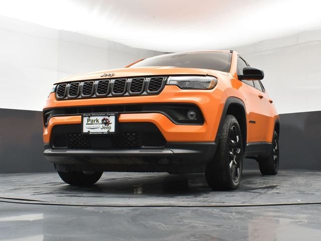 New 2026 Joose Exterior Paint Jeep Latitude image 20