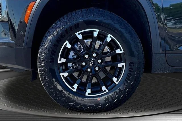 2026 Chevrolet Traverse Z71 - Photo 13