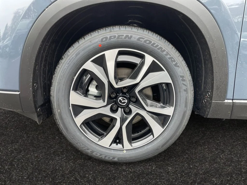 New 2026 Gray Mazda 2.5 S Preferred image 13