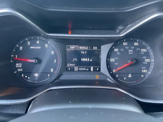 2021 Chevrolet Trailblazer LS - Photo 13