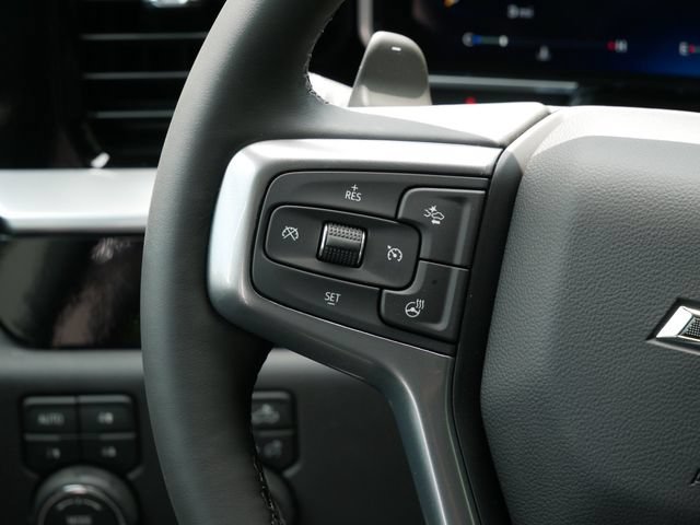2026 Chevrolet Silverado 1500 LT Trail Boss - Photo 9