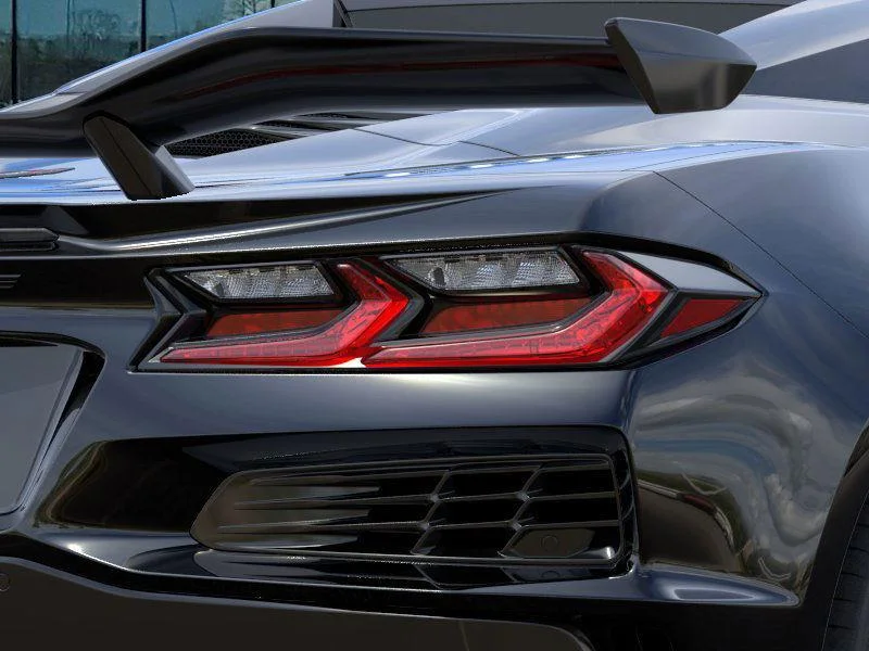 New 2026  Chevrolet Z06 image 11