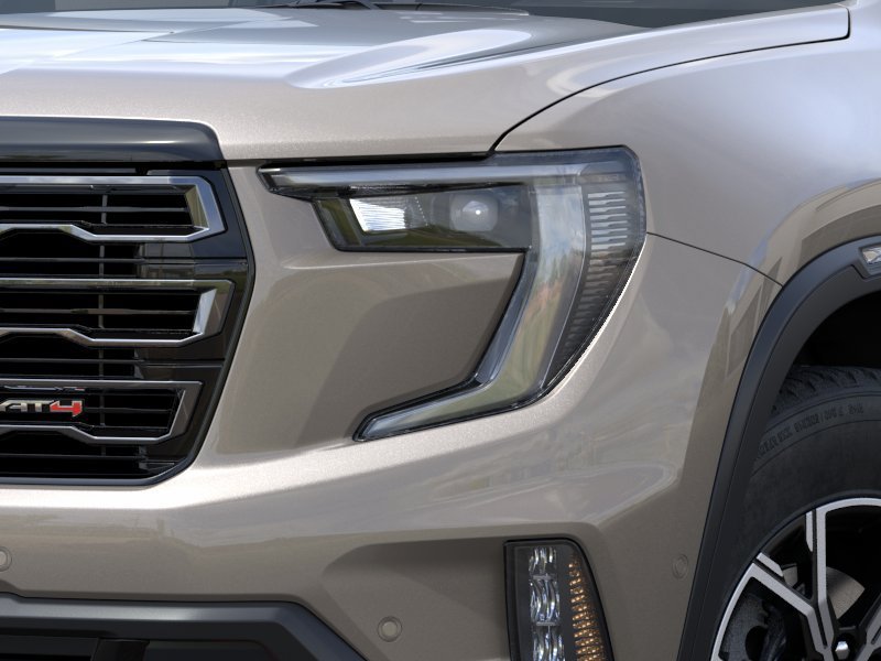 2026 GMC Acadia AT4 - Photo 10