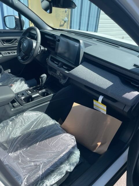2026 Subaru Outback Limited XT - Photo 8
