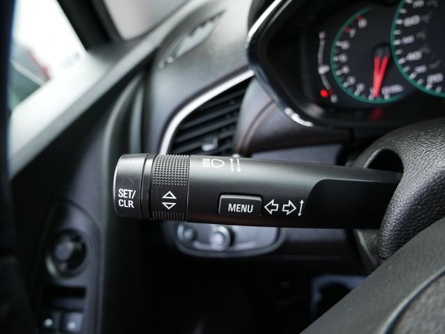 Used 2020 Nightfall Gray Metallic Chevrolet LT image 26