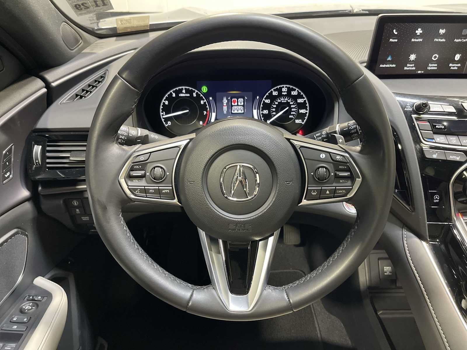 2025 Acura RDX Base - Photo 42