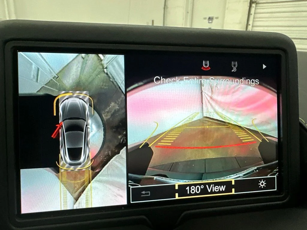 Used 2023 Black Aston Martin Base image 19