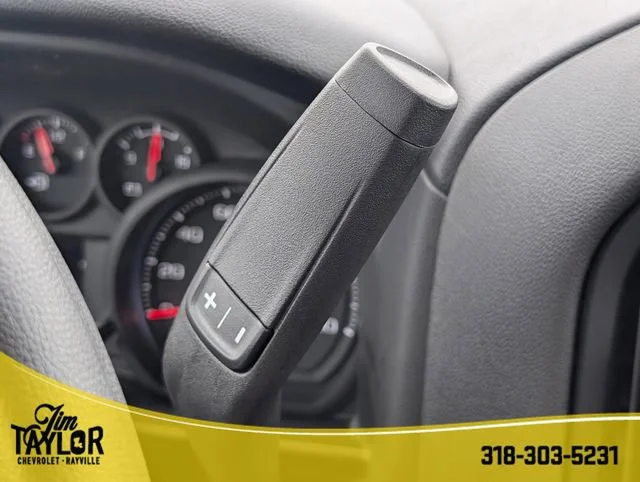 2026 Chevrolet Silverado 1500 Work Truck - Photo 65