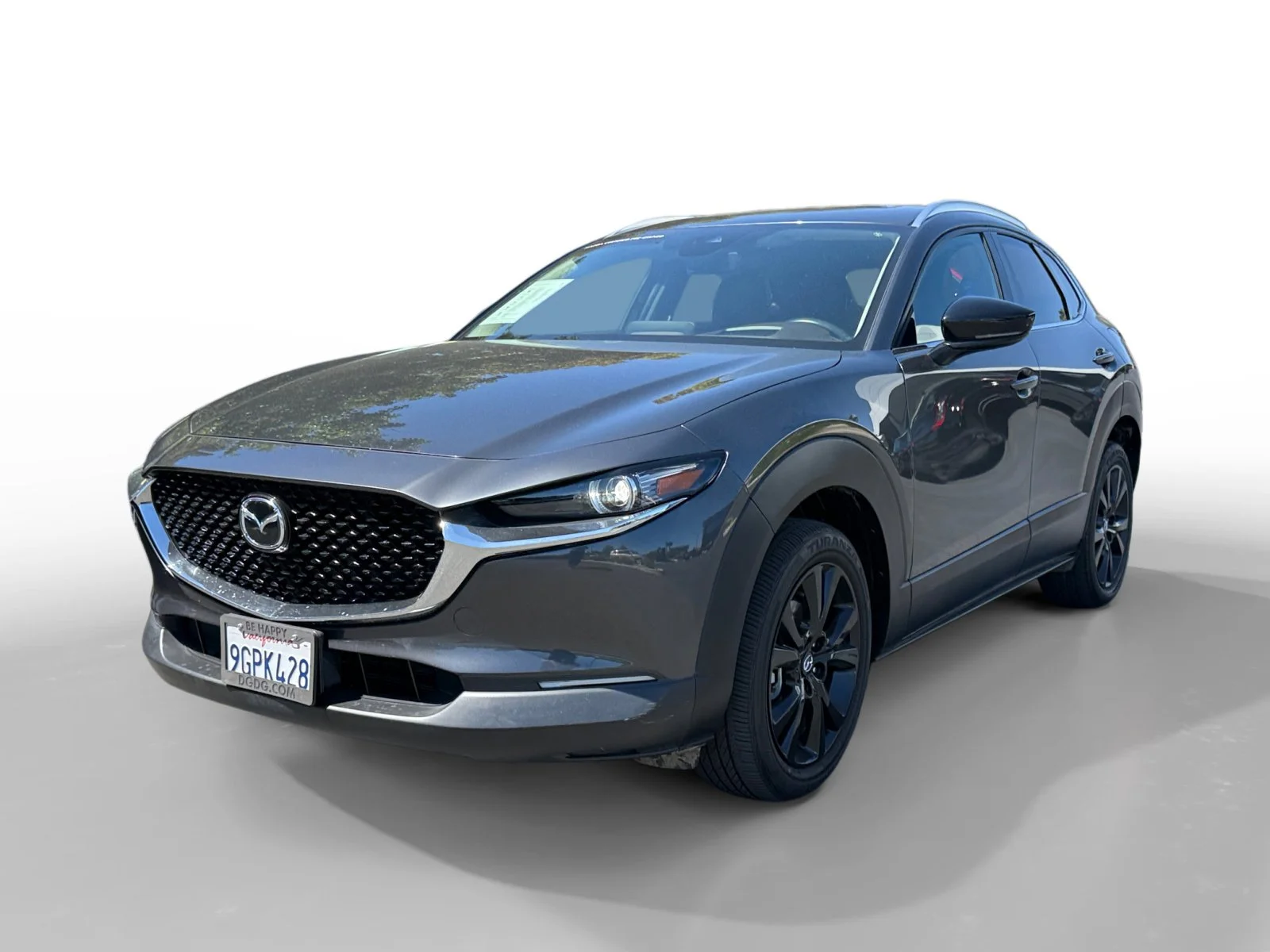 2023 Mazda CX-30 Turbo Premium AWD's photo