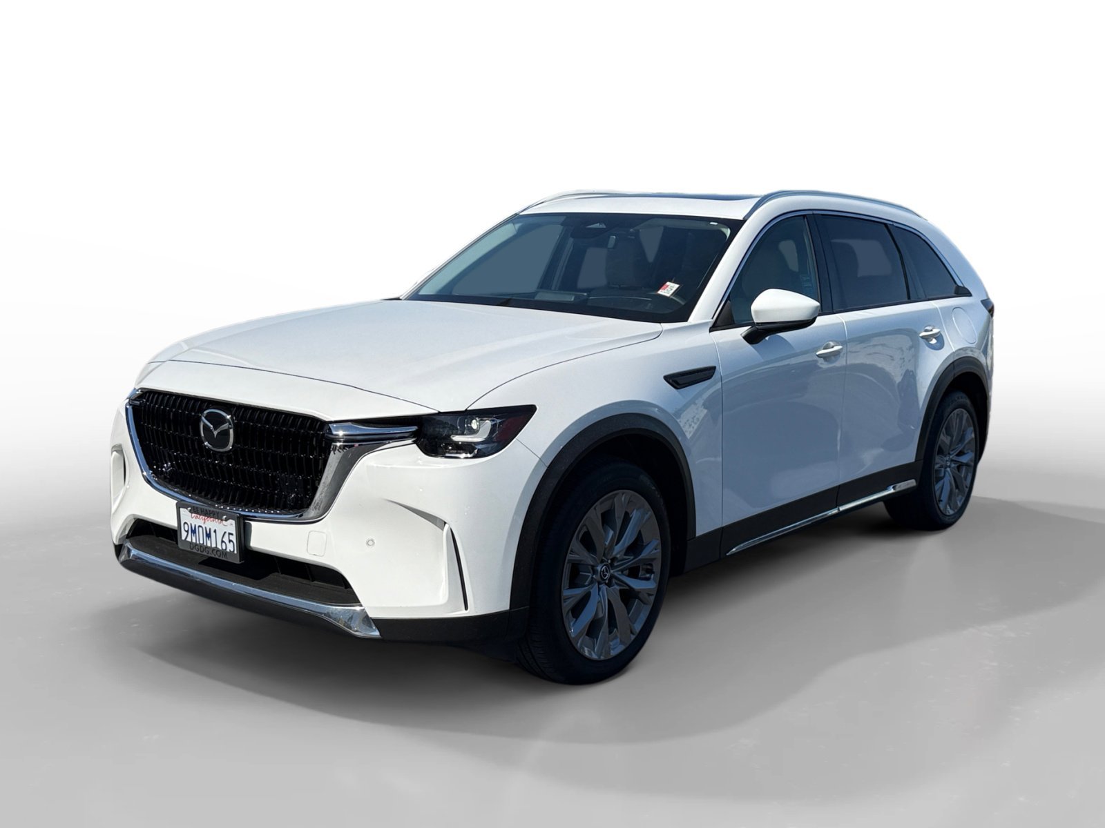 2024 Mazda CX-90 Turbo Premium Package's photo