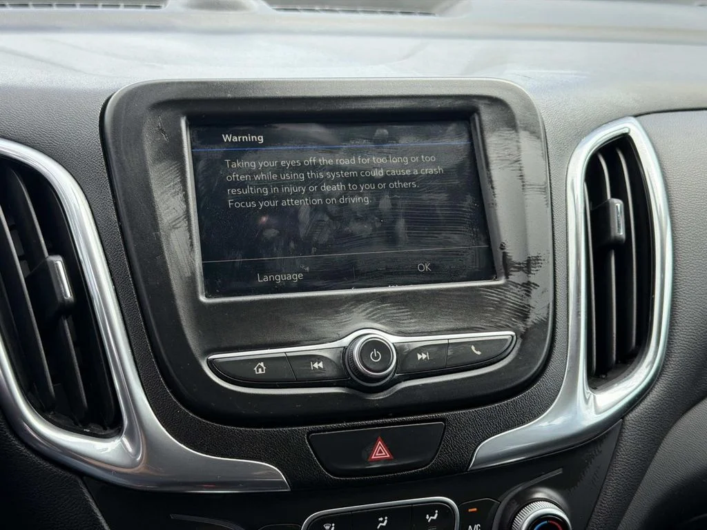 Used 2019 Red Chevrolet LT image 7
