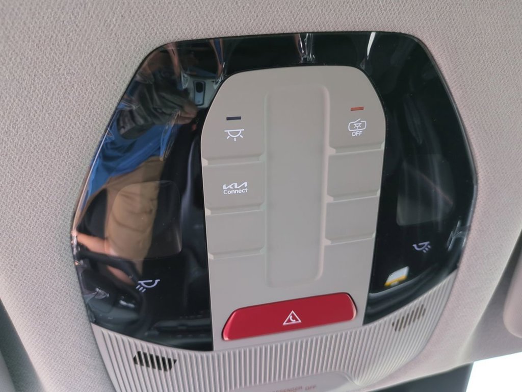 2026 Kia K4 LXS - Photo 17