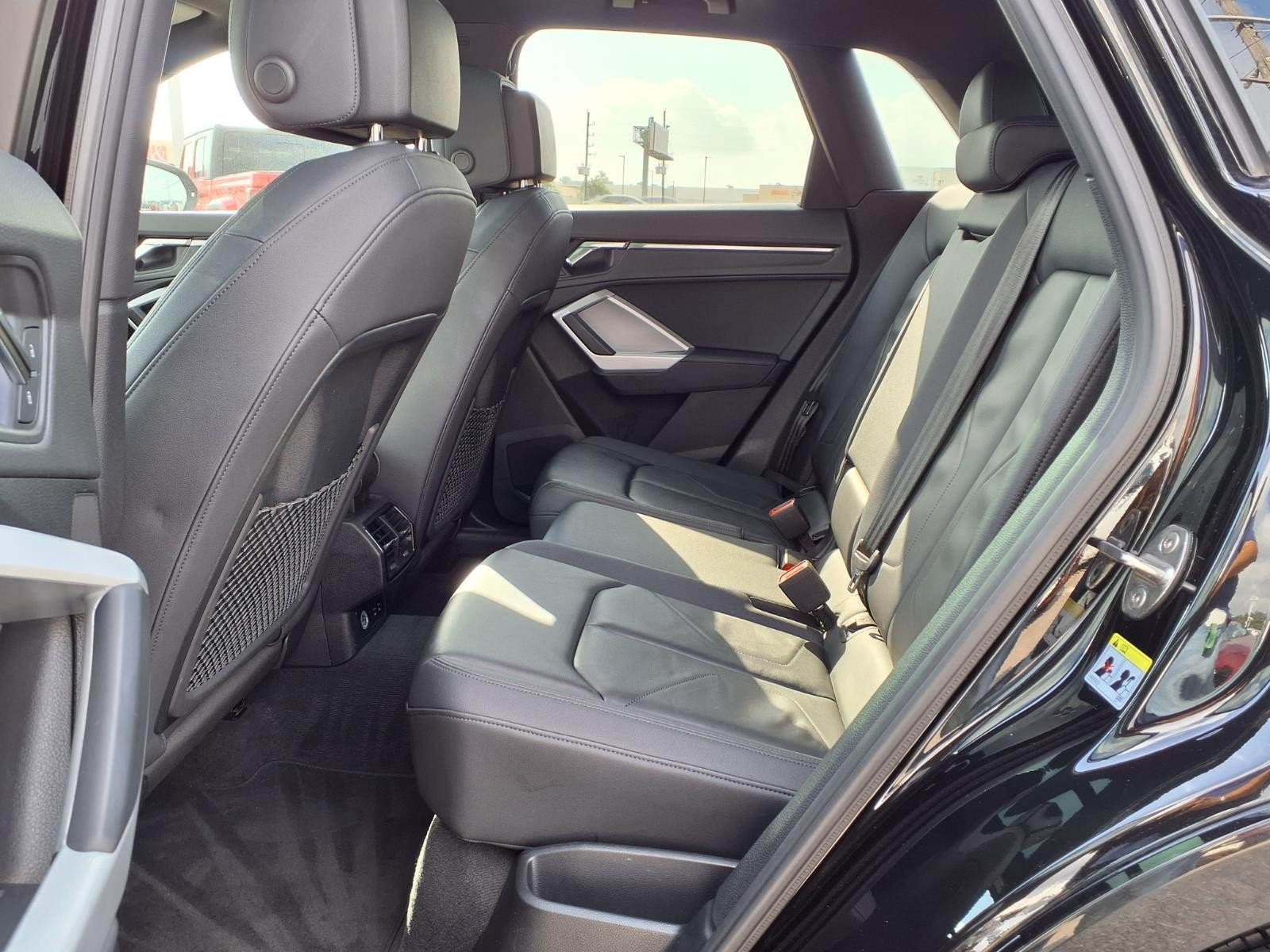 2024 Audi Q3 S line Premium - 10