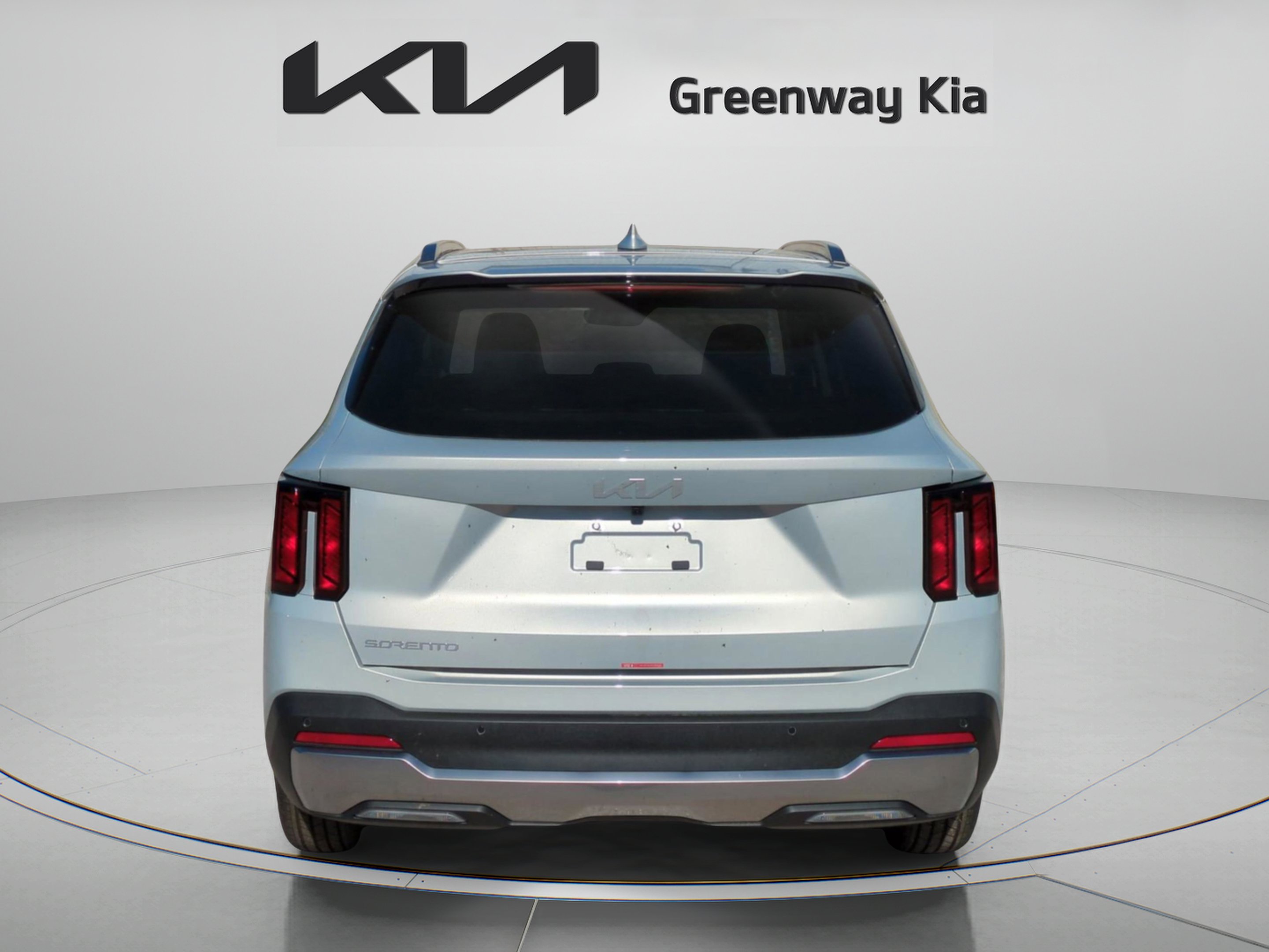 New 2026 Ivory Silver Kia S image 7