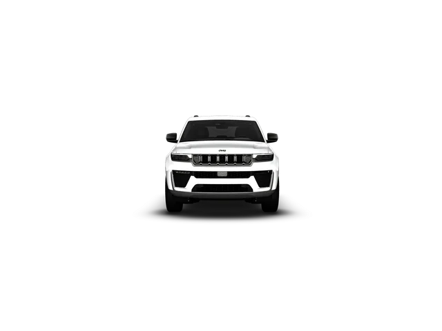 New 2026 Silver Zynith Exterior Paint Jeep Limited image 12