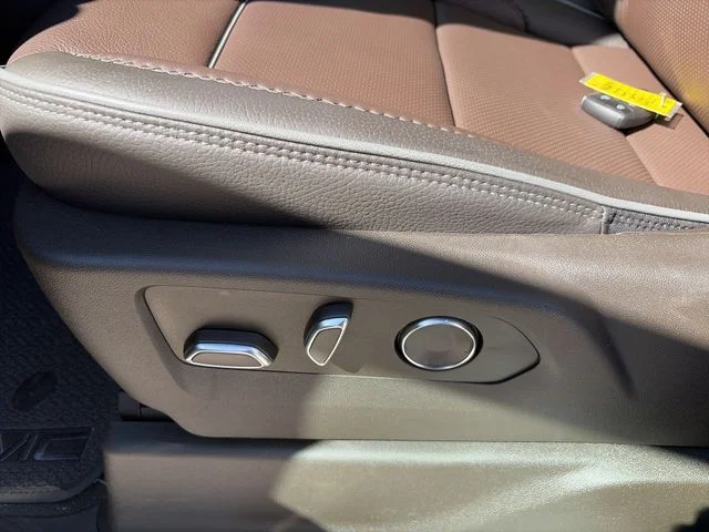 New 2026 Silver GMC Denali image 14