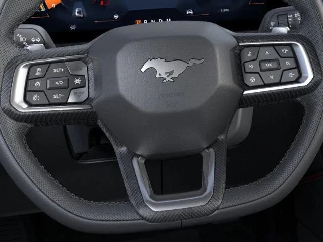 New 2026 Race Red Ford GT Premium image 36
