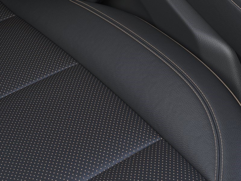 New 2026 Mosaic Black Metallic Chevrolet AWD High Country image 21