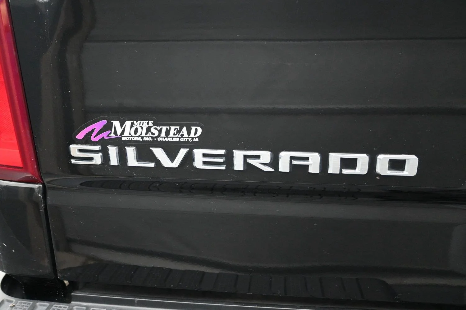 Used 2025 Black Chevrolet High Country image 19