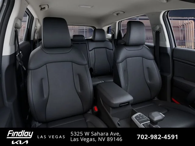 New 2027  Kia EX image 18