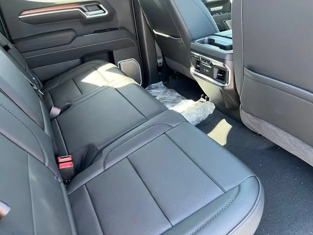 New 2026 Glacier White Tricoat GMC Denali image 22