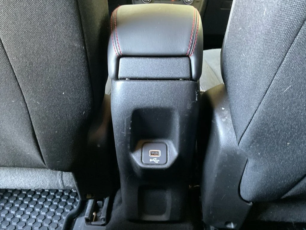 Used 2023 White Jeep Trailhawk image 22