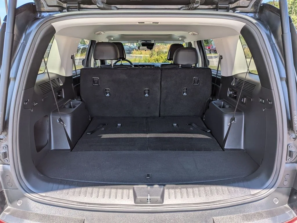 Used 2025 Black Hyundai XRT image 28