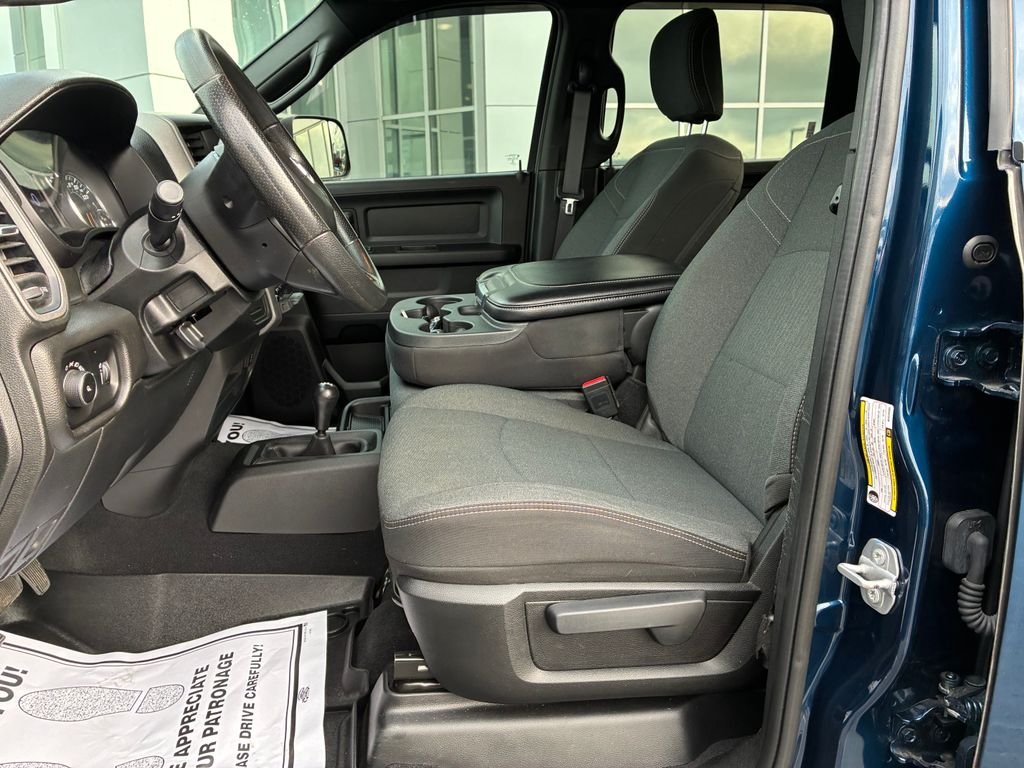 Used 2021 Blue Ram Tradesman image 8