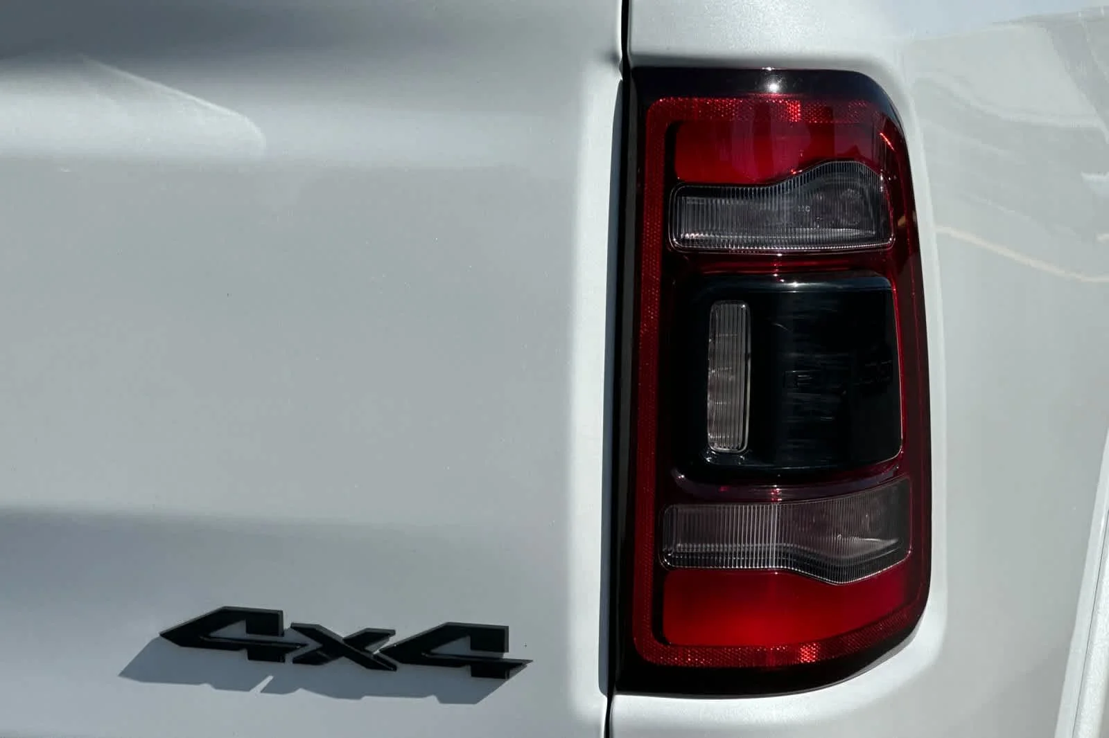 Certified Used 2022 Ivory White Ram Laramie image 27