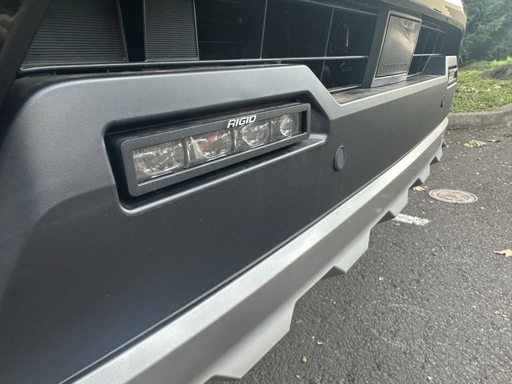 2025 Toyota Tacoma Trailhunter - Photo 13