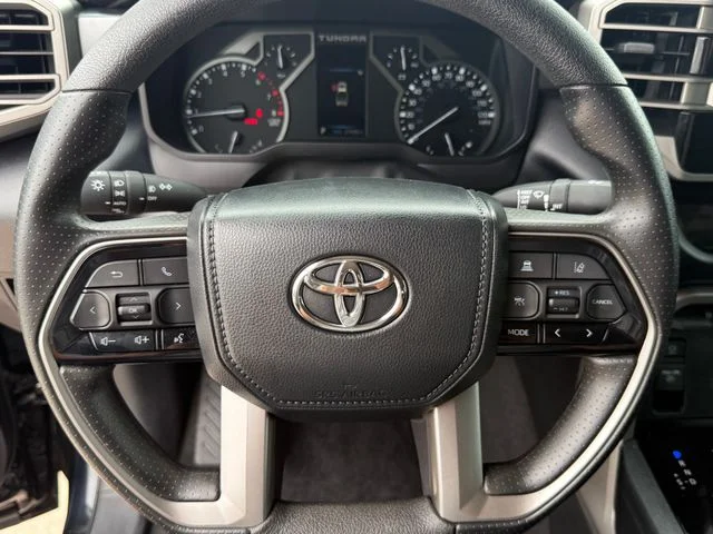2024 Toyota Tundra SR5 - Photo 14