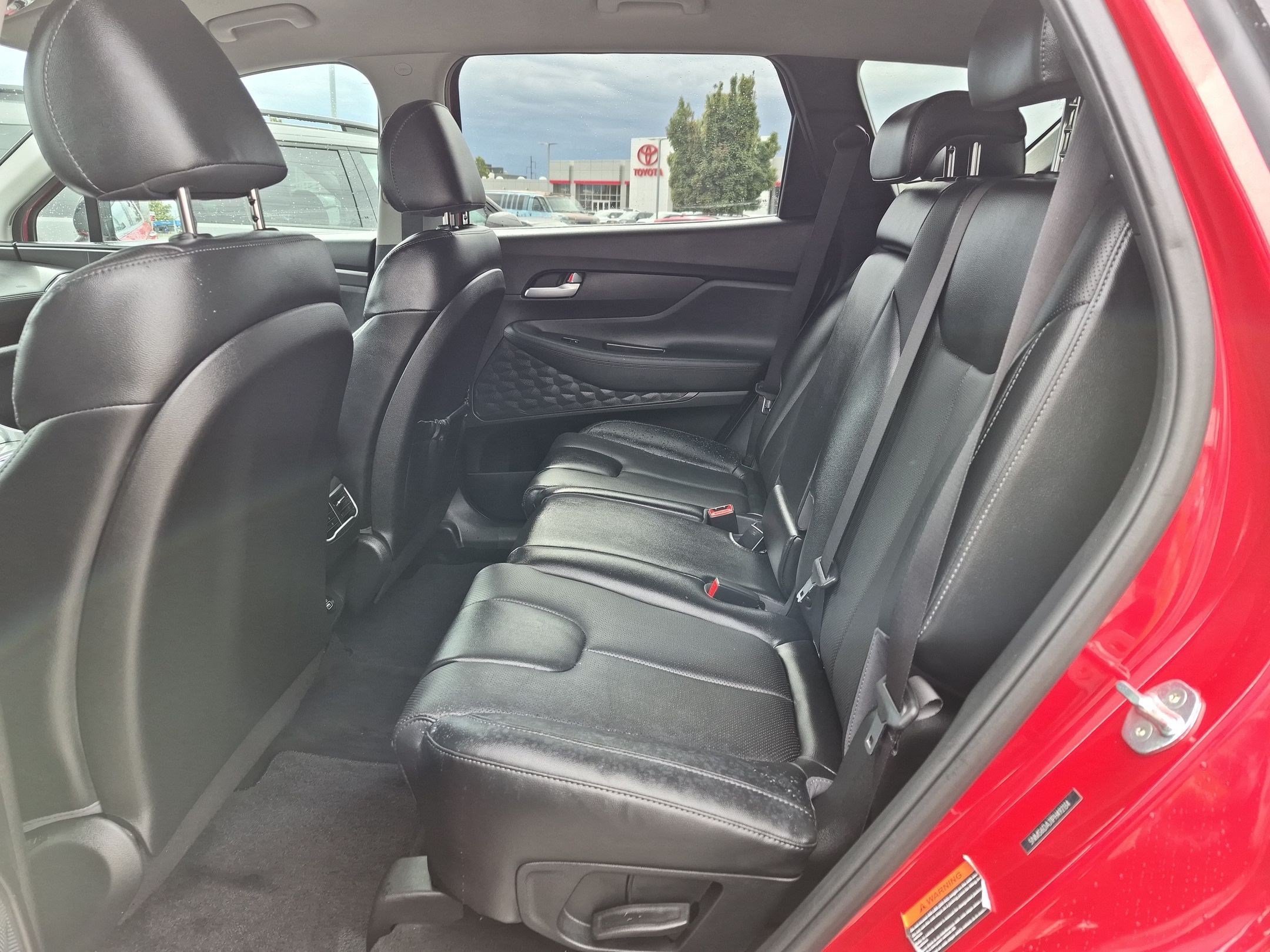 Used 2023 Calypso Red Hyundai XRT image 28