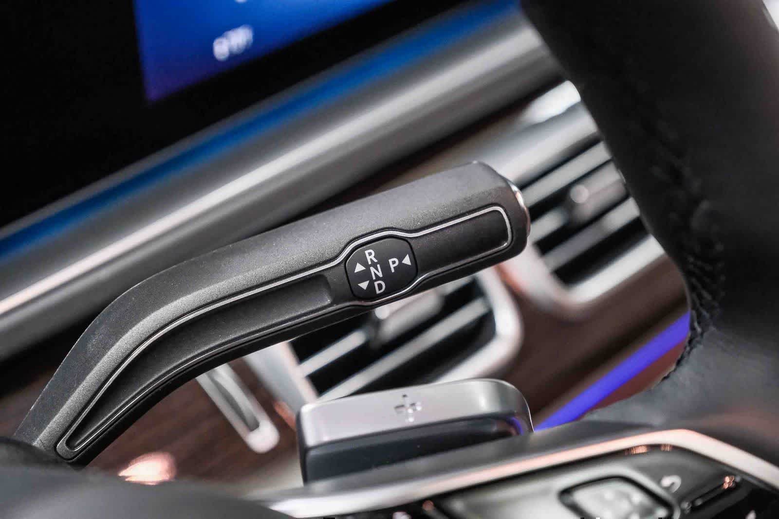 2026 Mercedes-Benz GLS Base - Photo 25
