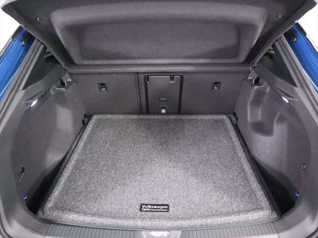 New 2026 Mountain  Lake Blue Metallic Volkswagen Pro S image 29