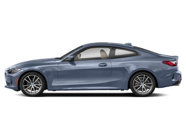 Used 2022 Black Sapphire Metallic BMW 430i image 6