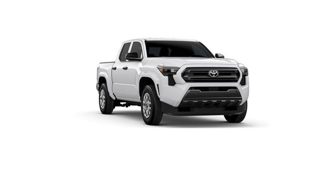 New 2026 Ice Cap Toyota SR image 38