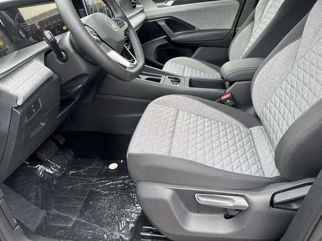 New 2026 Gray Volkswagen S image 14